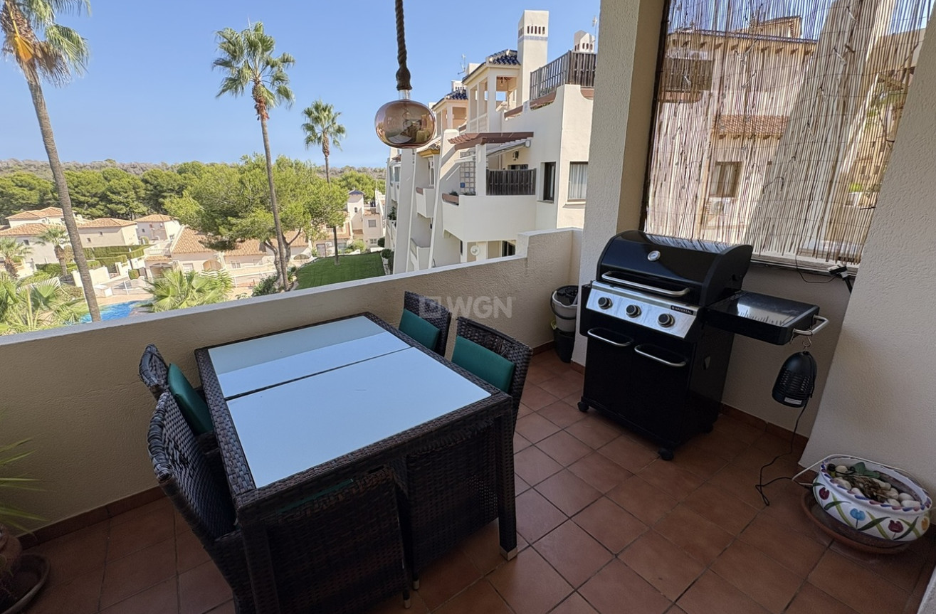 Resale - Duplex - Las Ramblas Golf - Costa Blanca