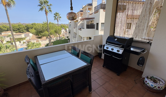 Resale - Duplex - Las Ramblas Golf - Costa Blanca