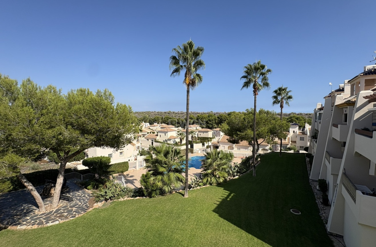 Resale - Duplex - Las Ramblas Golf - Costa Blanca