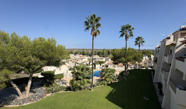 Resale - Duplex - Las Ramblas Golf - Costa Blanca
