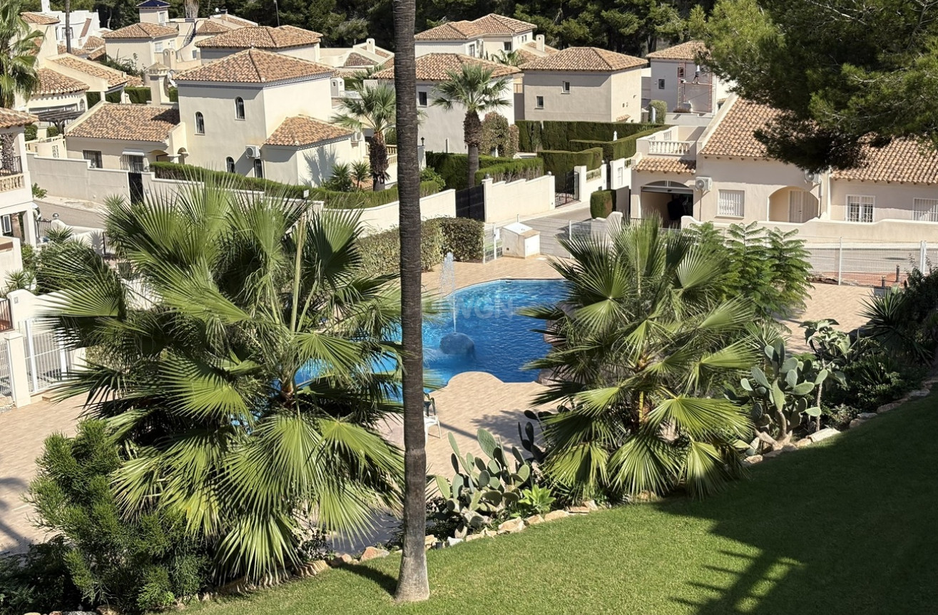 Resale - Duplex - Las Ramblas Golf - Costa Blanca