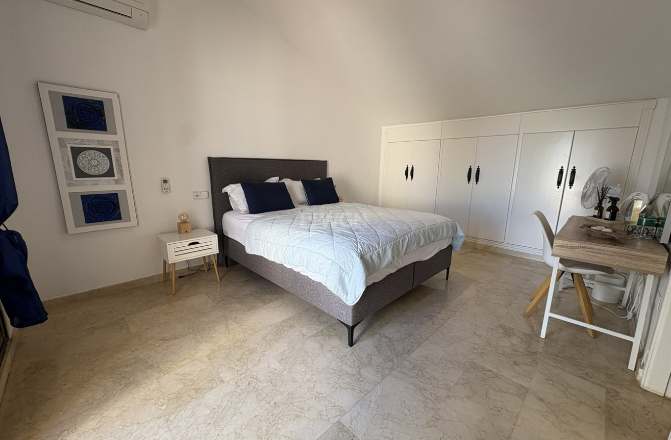 Resale - Duplex - Las Ramblas Golf - Costa Blanca