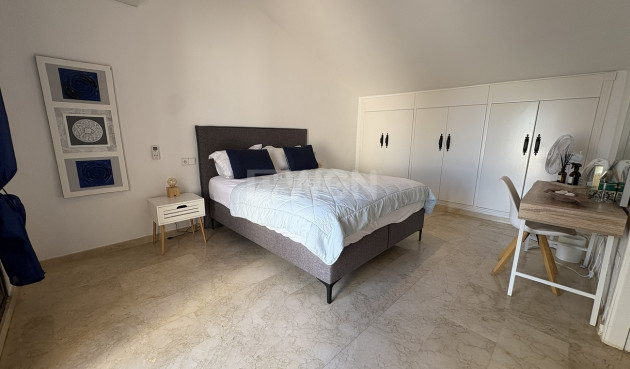 Resale - Duplex - Las Ramblas Golf - Costa Blanca