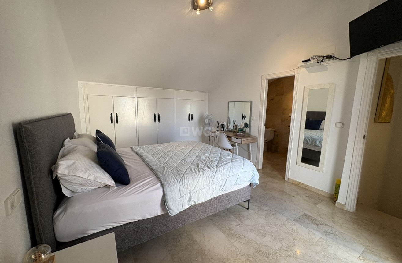 Resale - Duplex - Las Ramblas Golf - Costa Blanca