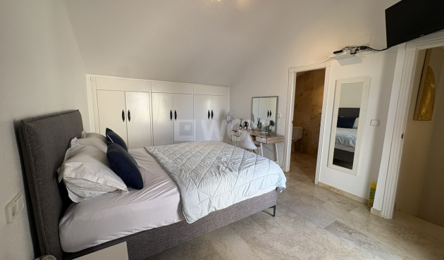 Resale - Duplex - Las Ramblas Golf - Costa Blanca