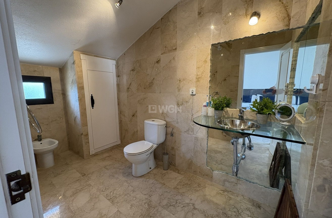 Resale - Duplex - Las Ramblas Golf - Costa Blanca