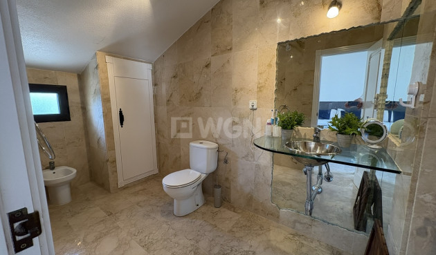 Resale - Duplex - Las Ramblas Golf - Costa Blanca