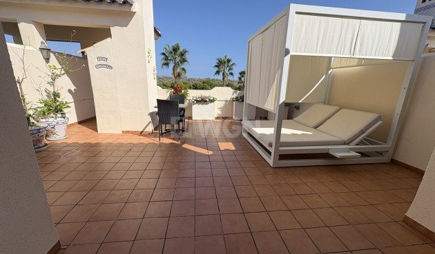Resale - Duplex - Las Ramblas Golf - Costa Blanca