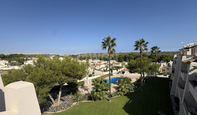 Resale - Duplex - Las Ramblas Golf - Costa Blanca