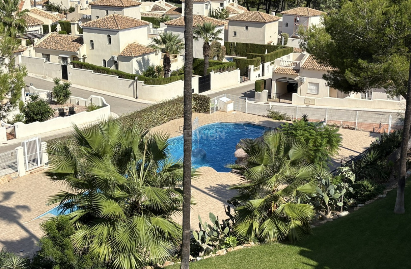 Resale - Duplex - Las Ramblas Golf - Costa Blanca