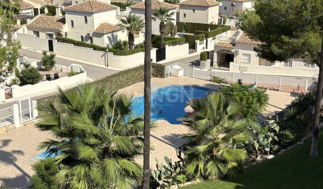 Resale - Duplex - Las Ramblas Golf - Costa Blanca