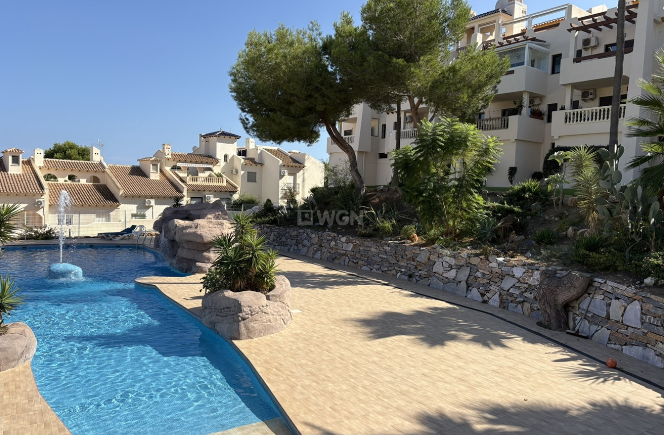 Resale - Duplex - Las Ramblas Golf - Costa Blanca