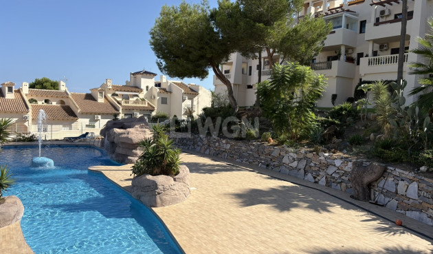 Resale - Duplex - Las Ramblas Golf - Costa Blanca