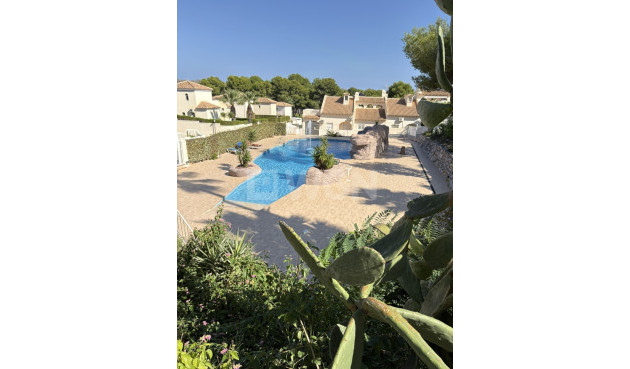 Resale - Duplex - Las Ramblas Golf - Costa Blanca