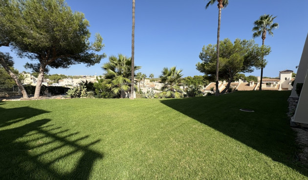 Resale - Duplex - Las Ramblas Golf - Costa Blanca