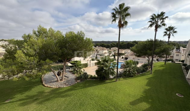 Resale - Duplex - Las Ramblas Golf - Costa Blanca