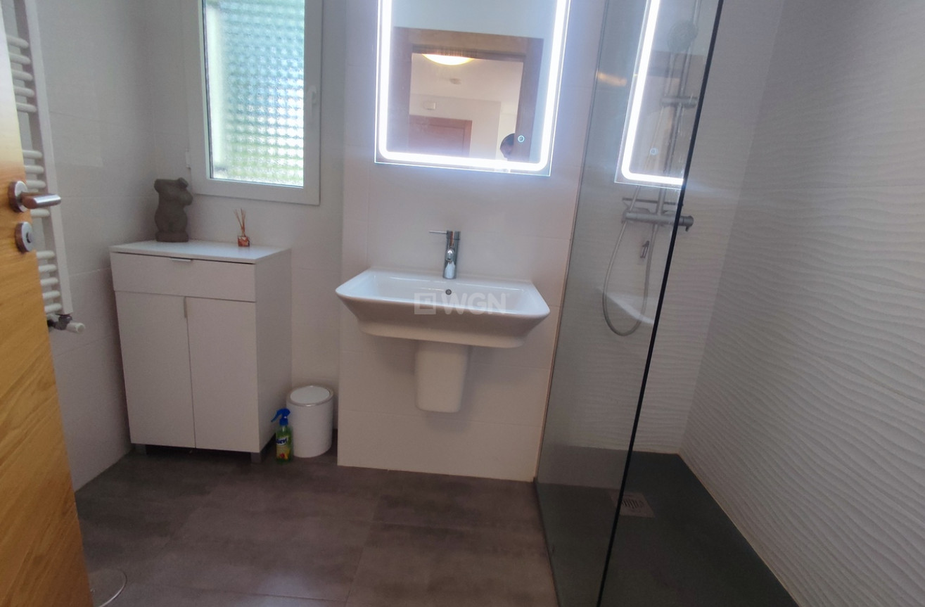 Wiederverkauf - Wohnung - Hacienda Riquelme Golf Resort - Inland