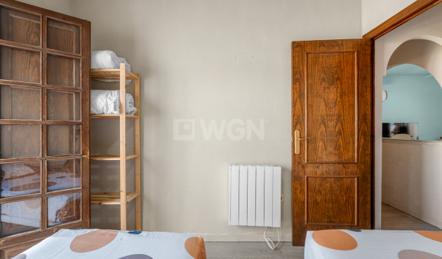 Odsprzedaż - Mieszkanie w bloku - Torrevieja - Costa Blanca