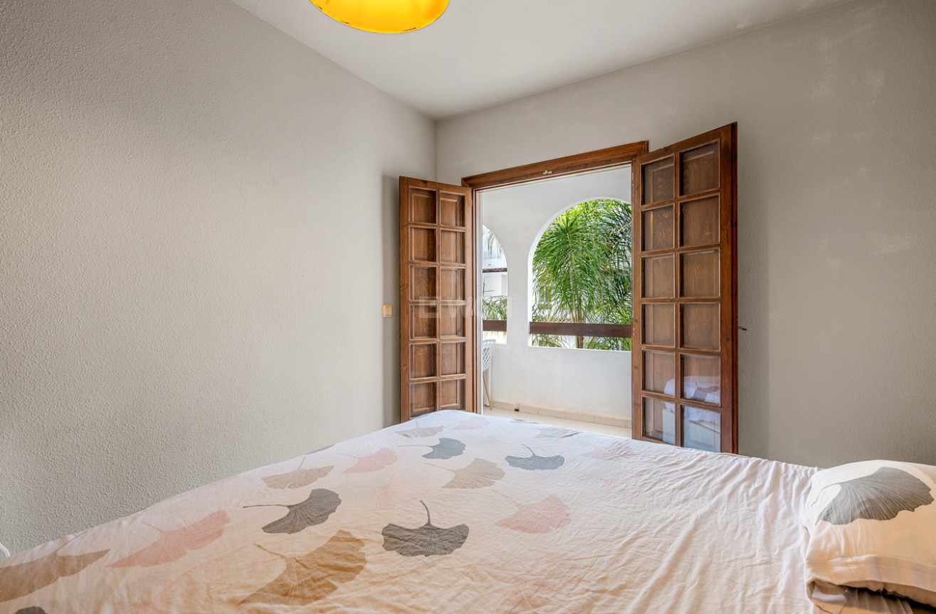 Odsprzedaż - Mieszkanie w bloku - Torrevieja - Costa Blanca