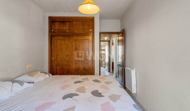 Odsprzedaż - Mieszkanie w bloku - Torrevieja - Costa Blanca