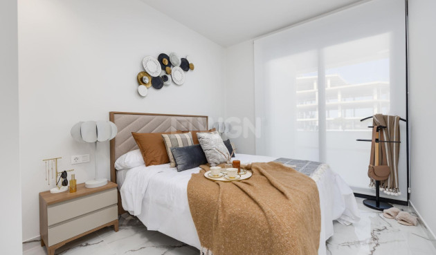 Nowy budynek - Daszek - San Miguel de Salinas - Pueblo