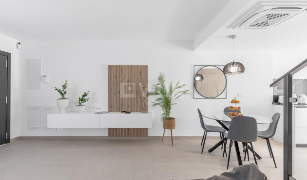 Nowy budynek - Kamienica - Rafal - pueblo