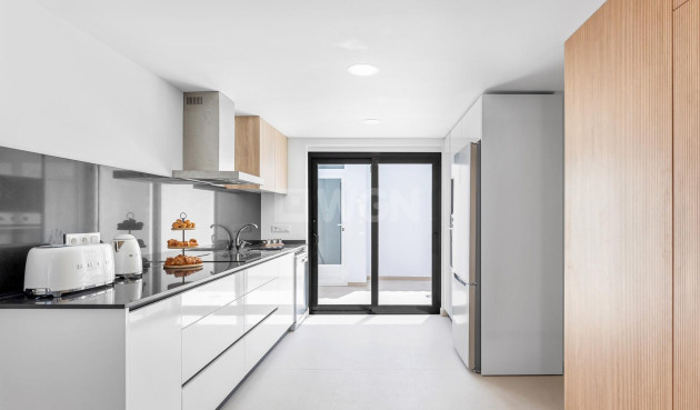 Nowy budynek - Kamienica - Rafal - pueblo