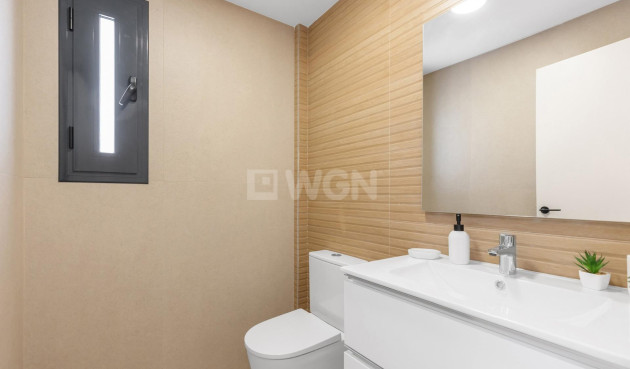 Nowy budynek - Kamienica - Rafal - pueblo