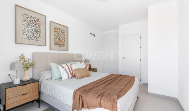 Nowy budynek - Kamienica - Rafal - pueblo