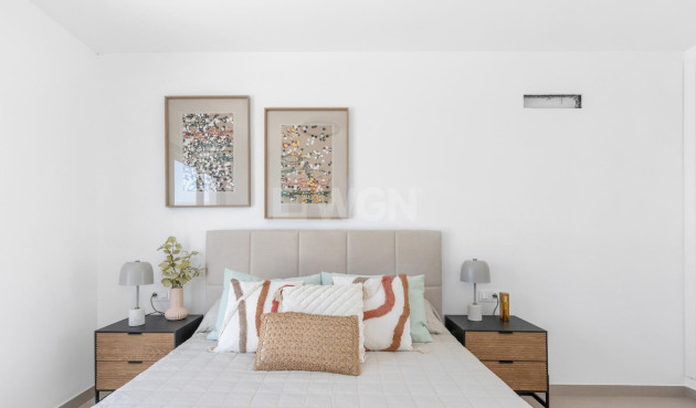 Nowy budynek - Kamienica - Rafal - pueblo