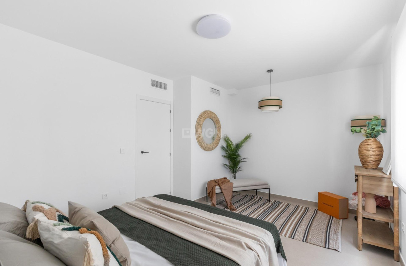 Nowy budynek - Kamienica - Rafal - pueblo