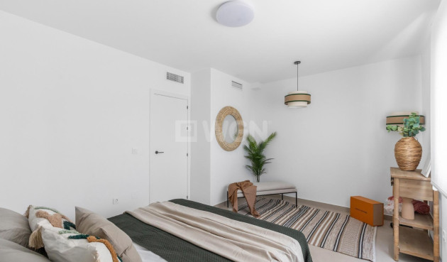 Nowy budynek - Kamienica - Rafal - pueblo