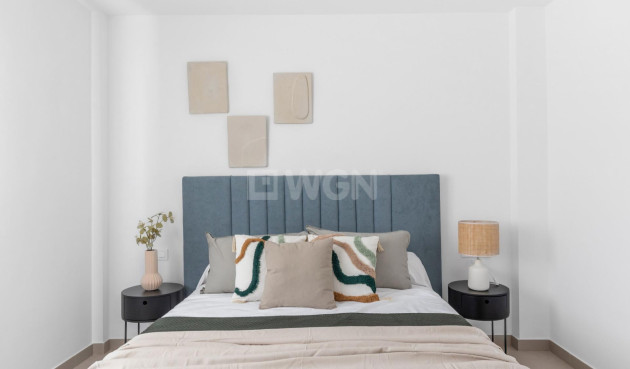 Nowy budynek - Kamienica - Rafal - pueblo