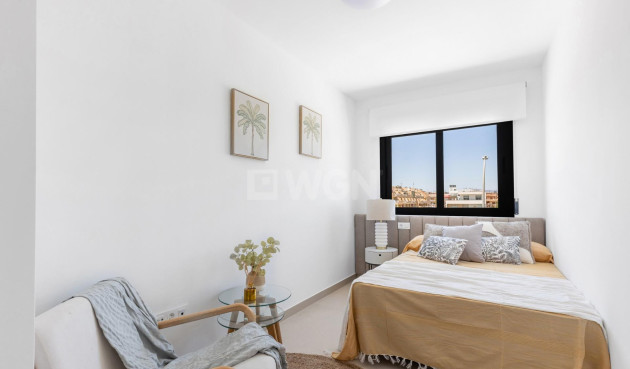 Nowy budynek - Kamienica - Rafal - pueblo