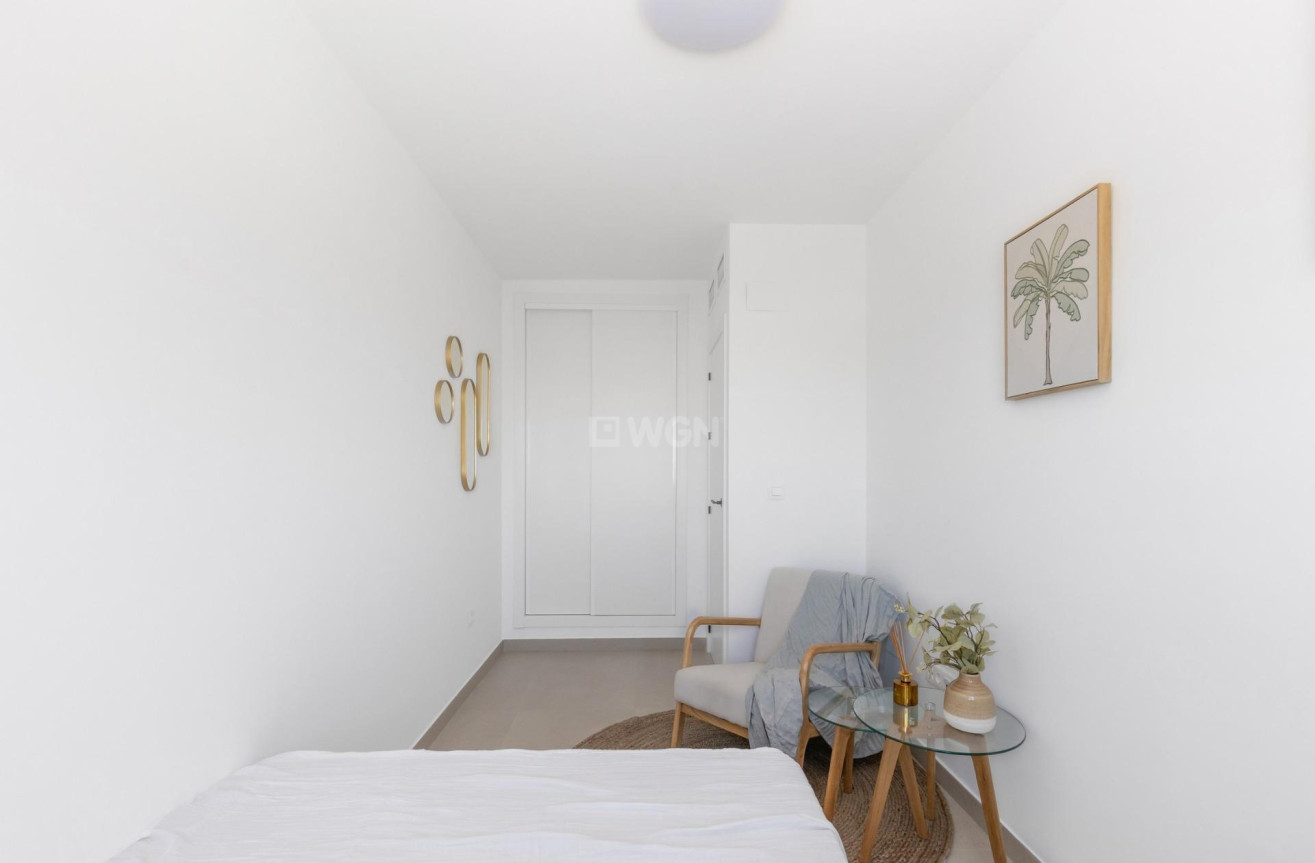 Nowy budynek - Kamienica - Rafal - pueblo