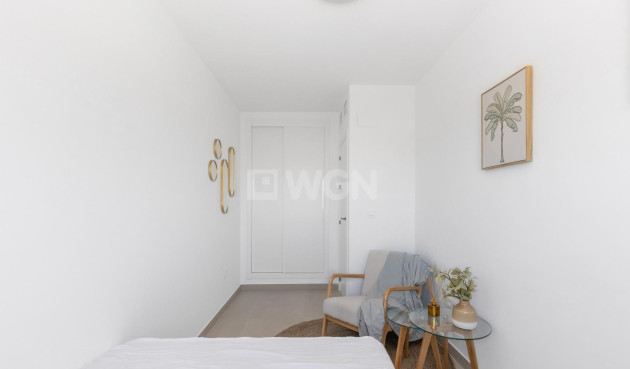 Nowy budynek - Kamienica - Rafal - pueblo