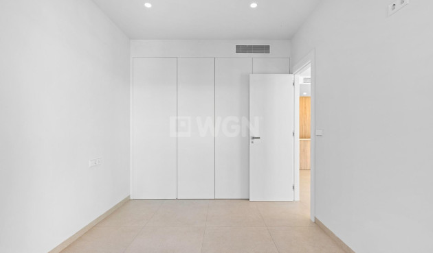 Nowy budynek - Bungalow - Pilar de la Horadada - Parque del Mediterraneo