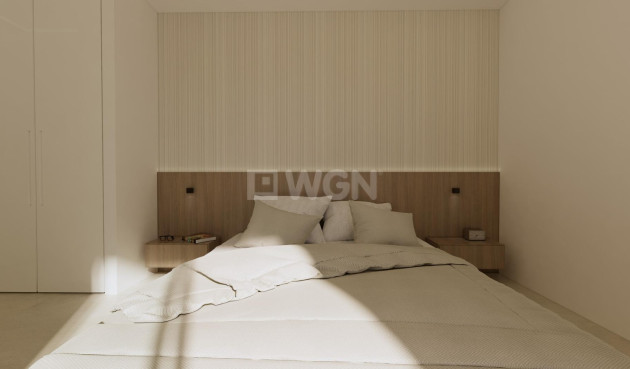 Nowy budynek - Villa - Dolores - Sector 3