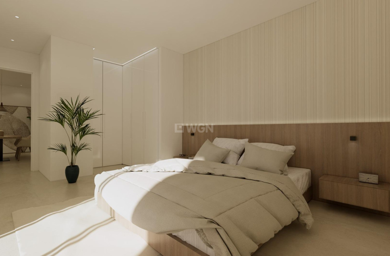 Nowy budynek - Villa - Dolores - Sector 3