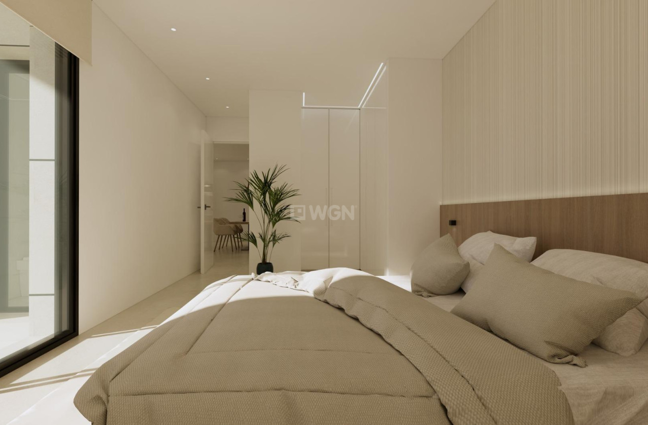 Nowy budynek - Villa - Dolores - Sector 3