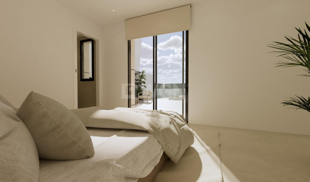 Nowy budynek - Villa - Dolores - Sector 3