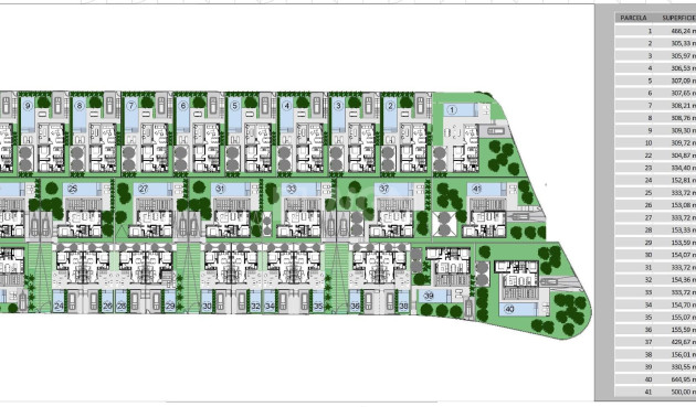 New Build - Villa - Finestrat - Sierra Cortina