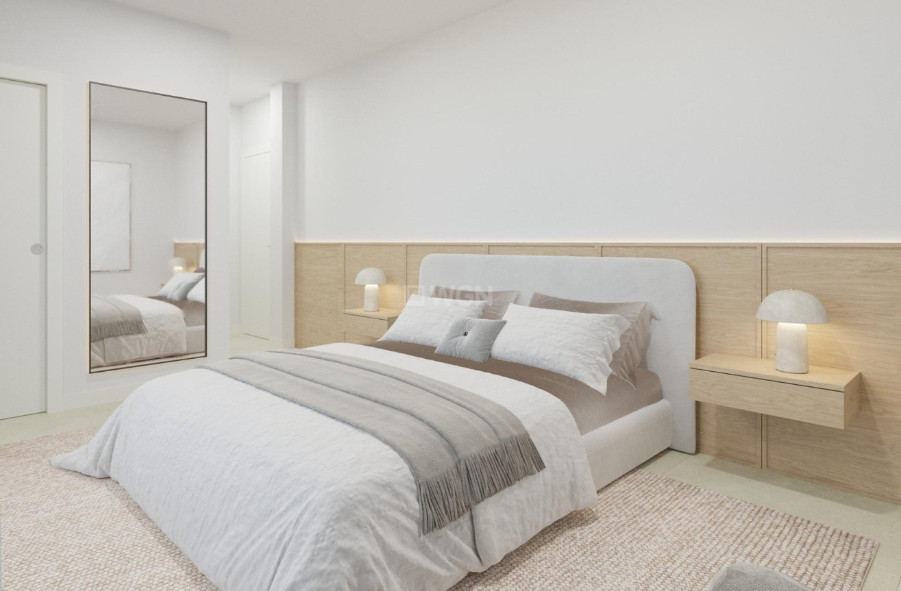 New Build - Villa - Ciudad Quesada