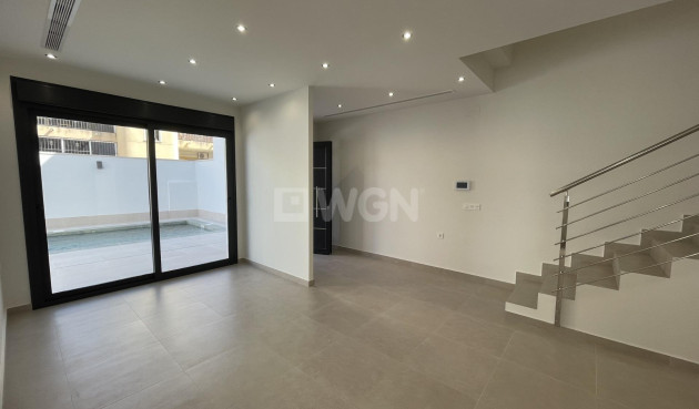 Nowy budynek - Villa - Almoradí - Heredades