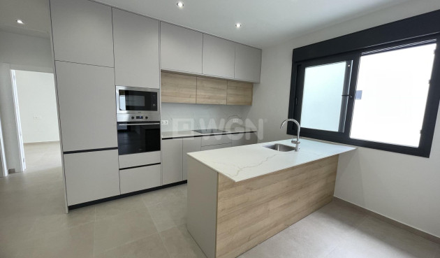 Nowy budynek - Villa - Almoradí - Heredades