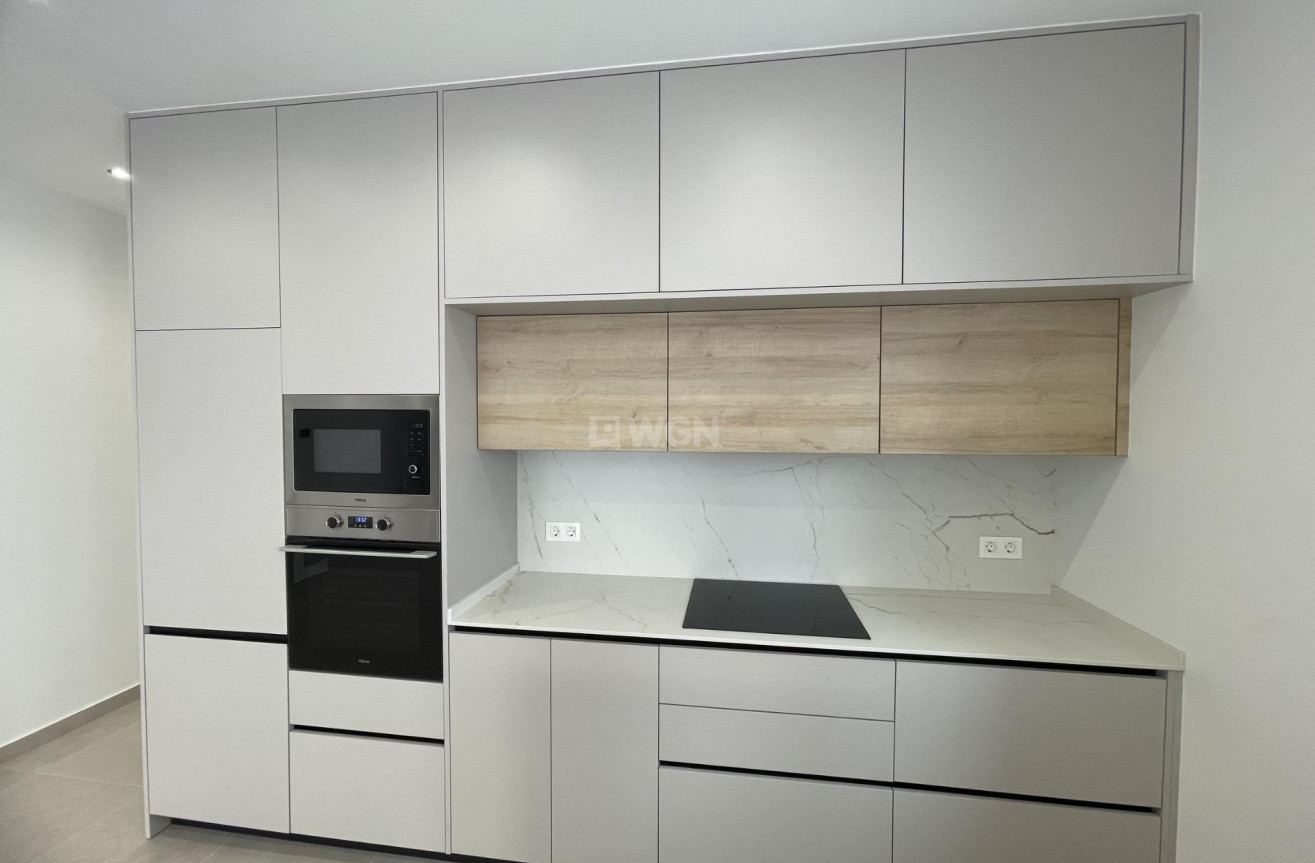 Nowy budynek - Villa - Almoradí - Heredades