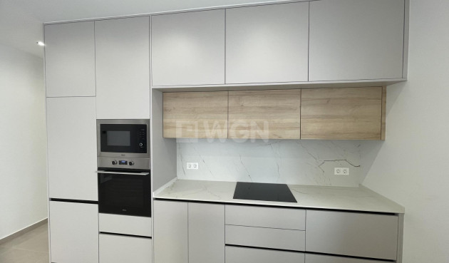 Nowy budynek - Villa - Almoradí - Heredades