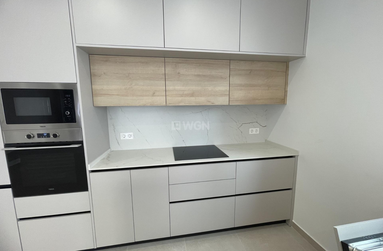 Nowy budynek - Villa - Almoradí - Heredades