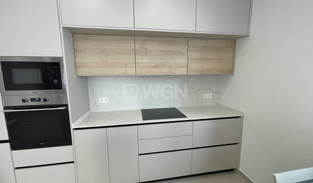 Nowy budynek - Villa - Almoradí - Heredades