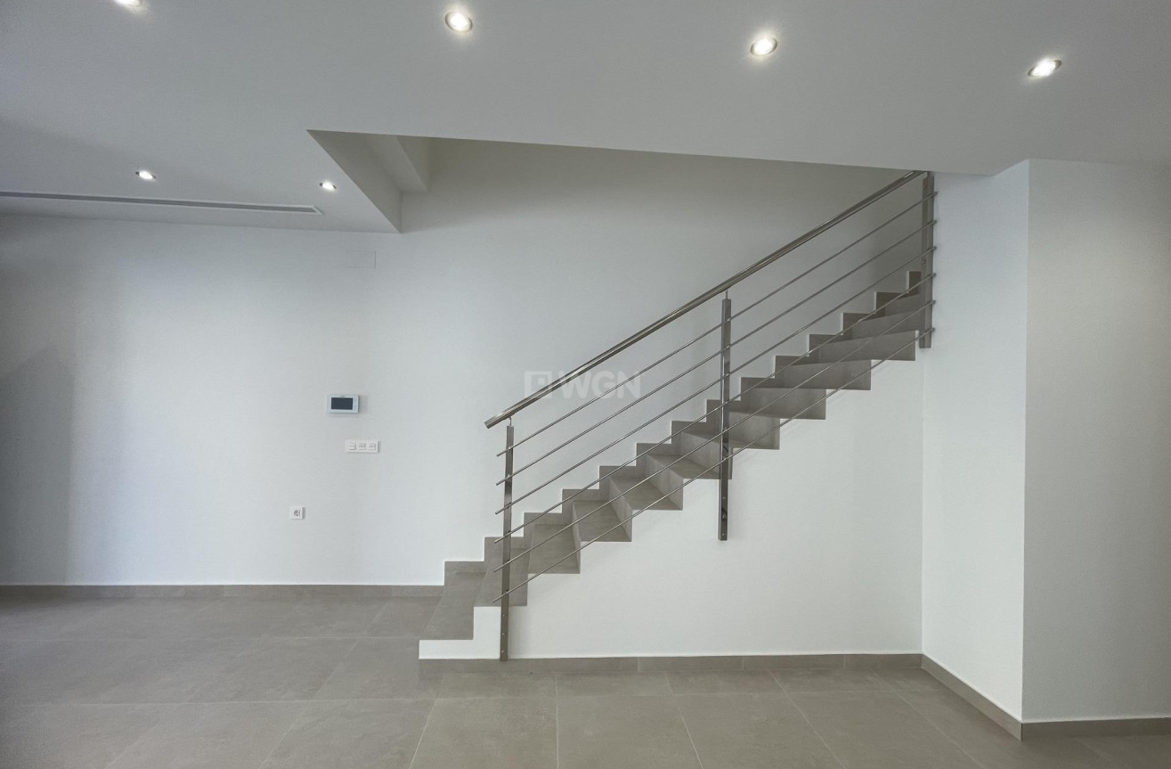 Nowy budynek - Villa - Almoradí - Heredades